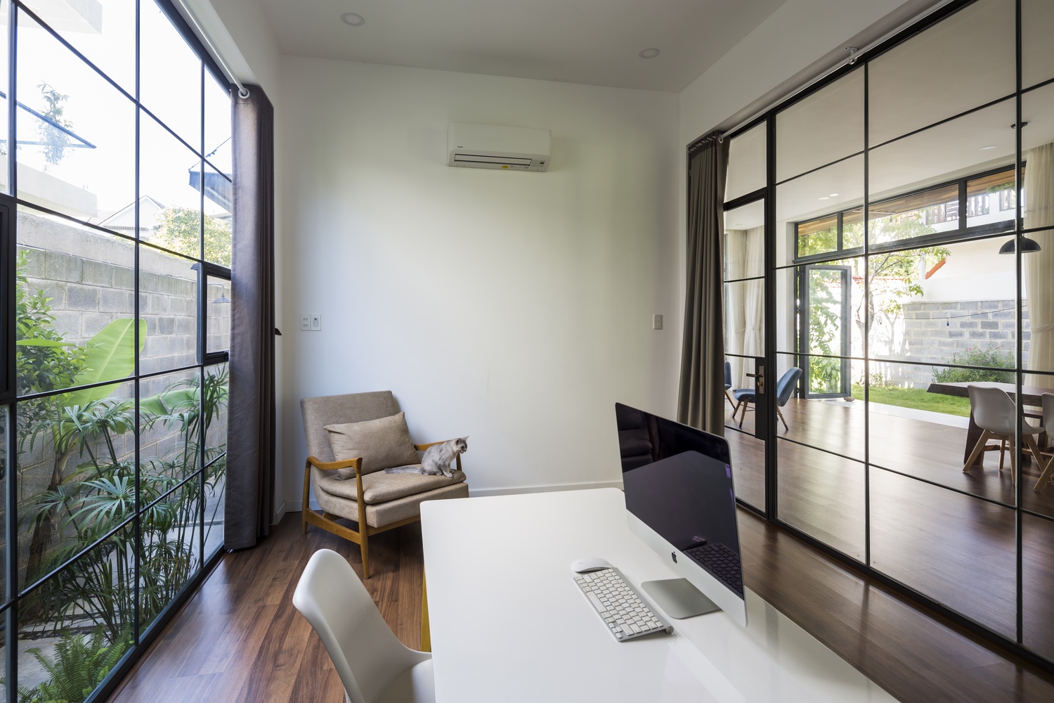 biet thu thiet ke dep anh 8