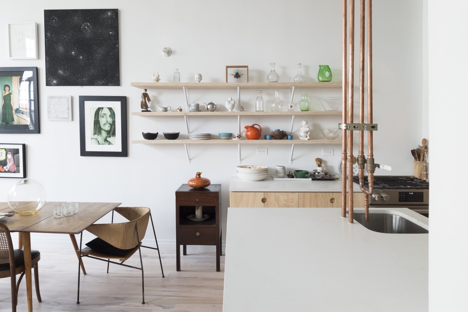 căn hộ 70 m2 thiết kế đẹp ảnh 4 can ho 70 m2 thiet ke dep anh 4