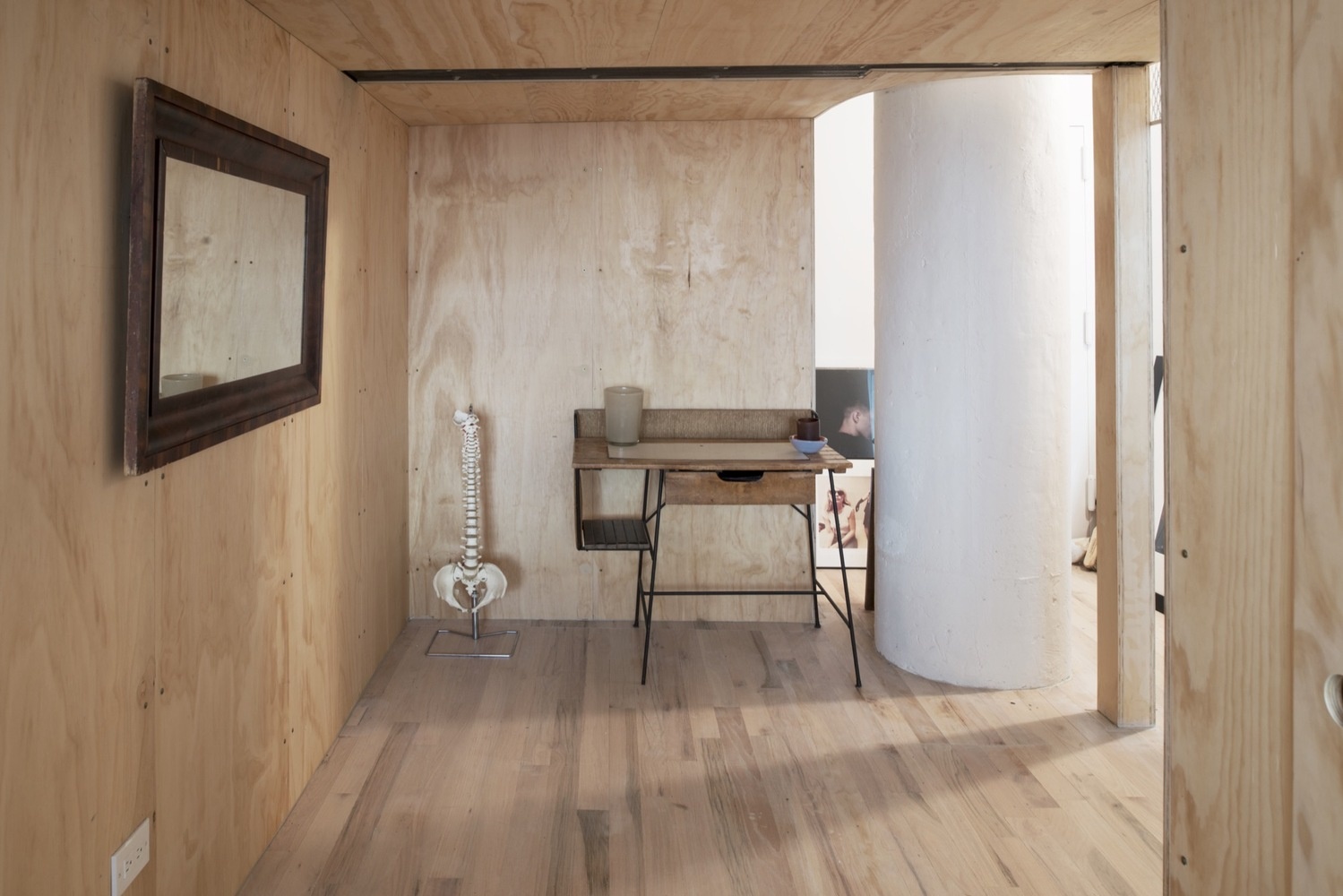 căn hộ 70 m2 thiết kế đẹp ảnh 6 can ho 70 m2 thiet ke dep anh 6