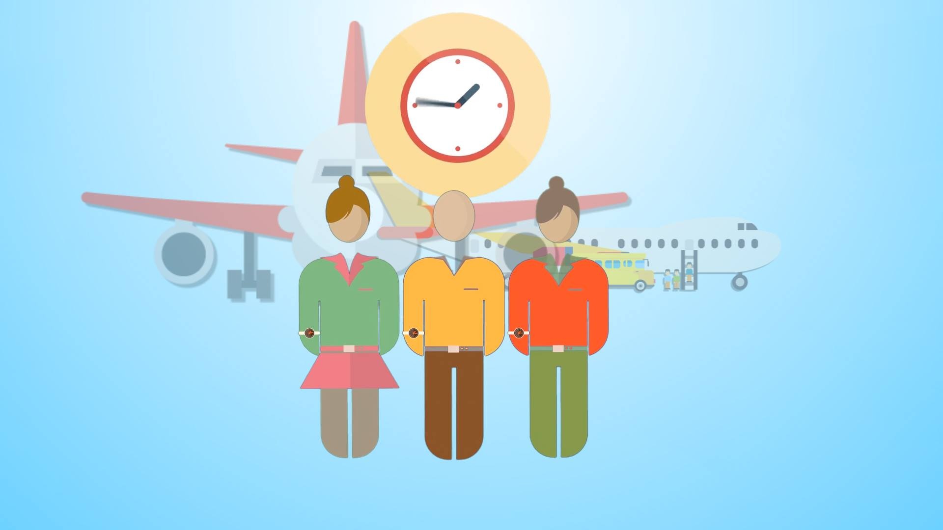 Bi cham chuyen bay, hanh khach duoc huong quyen loi gi? hinh anh