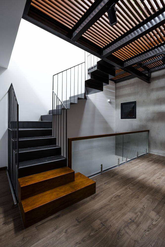 nhà phố thiết kế đẹp ở sài gòn ảnh 7 nha pho thiet ke dep o sai gon anh 7