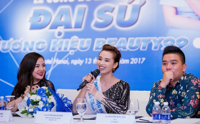 nguyen thu trang la ai anh 2