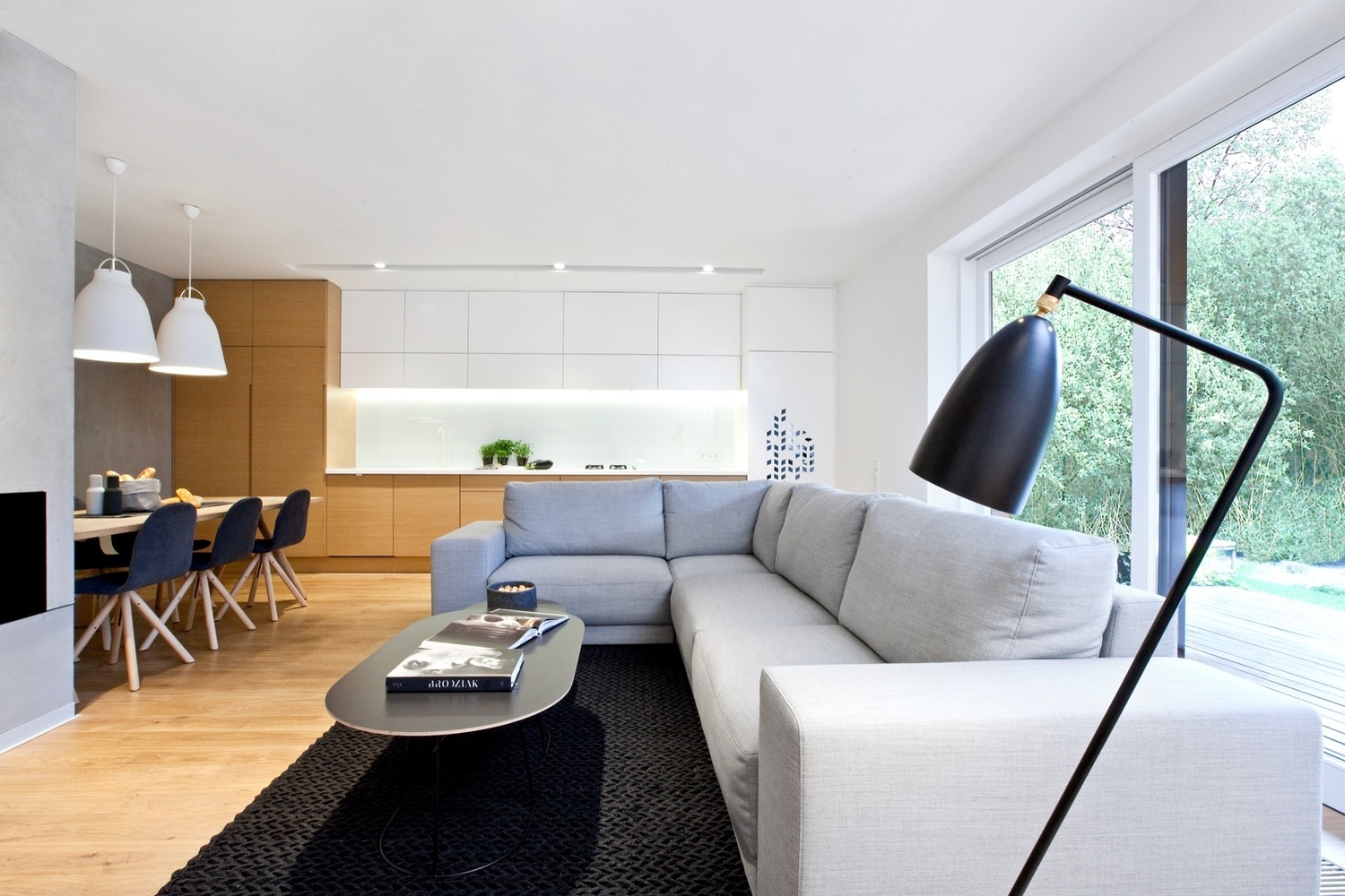 căn hộ 134 m2 thiết kế đẹp ảnh 2 can ho 134 m2 thiet ke dep anh 2