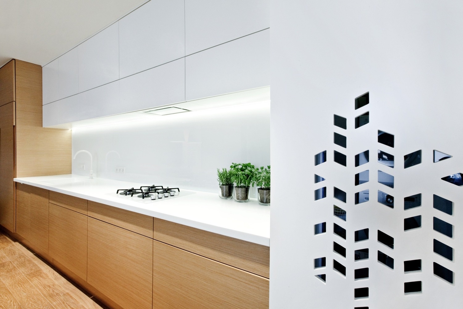 căn hộ 134 m2 thiết kế đẹp ảnh 3 can ho 134 m2 thiet ke dep anh 3