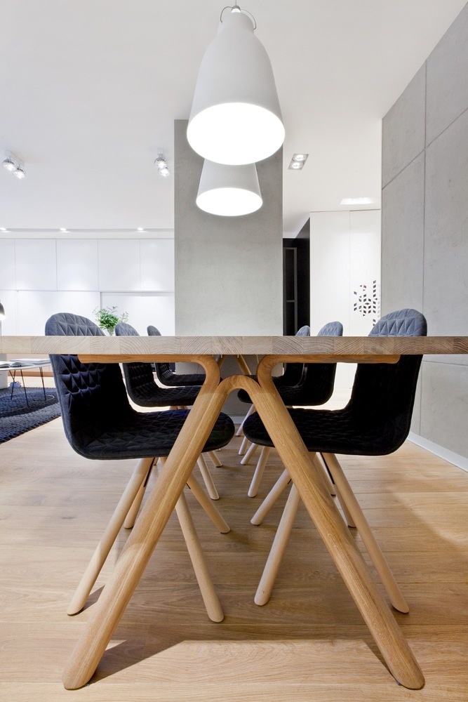 căn hộ 134 m2 thiết kế đẹp ảnh 5 can ho 134 m2 thiet ke dep anh 5