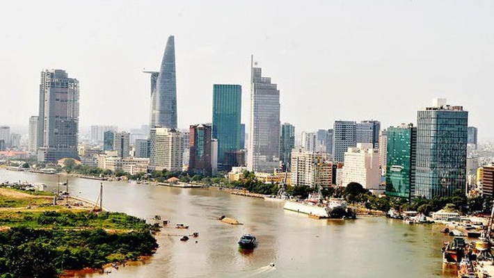 Vi sao TP.HCM co the sap duoc dac thu thue, phi? hinh anh