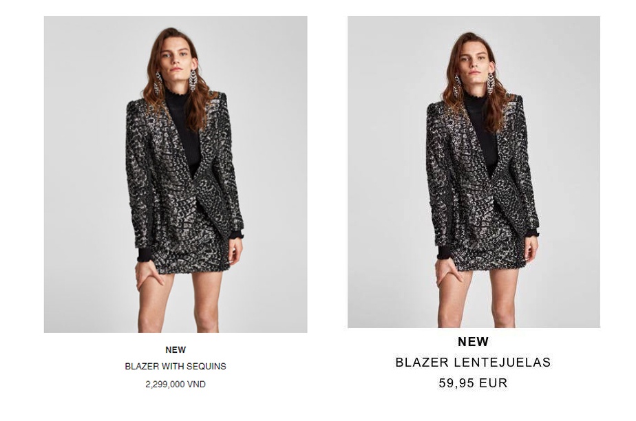 zara hm mở cửa tại hà nội ảnh 2 zara hm mo cua tai ha noi anh 2