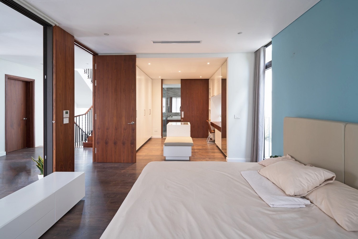 biệt thự thiết kế đẹp hà nội ảnh 9 biet thu thiet ke dep ha noi anh 9