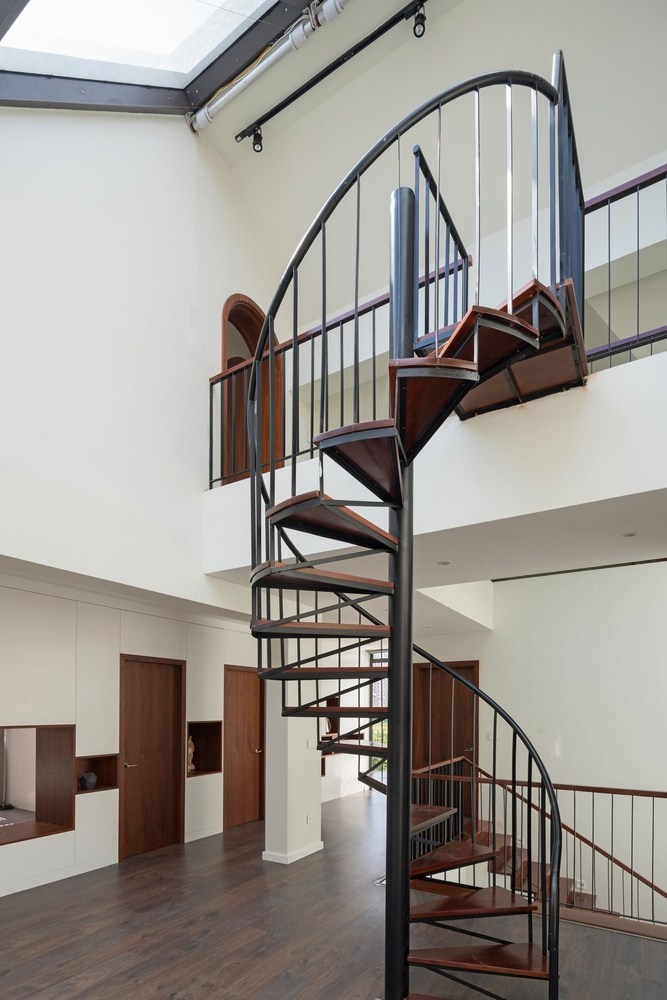 biệt thự thiết kế đẹp hà nội ảnh 15 biet thu thiet ke dep ha noi anh 15