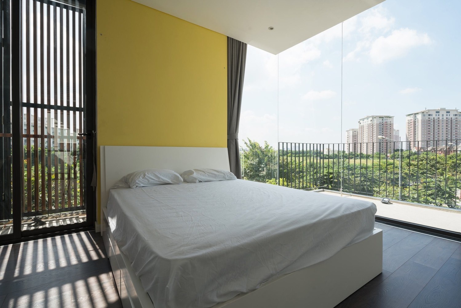 biệt thự thiết kế đẹp hà nội ảnh 17 biet thu thiet ke dep ha noi anh 17