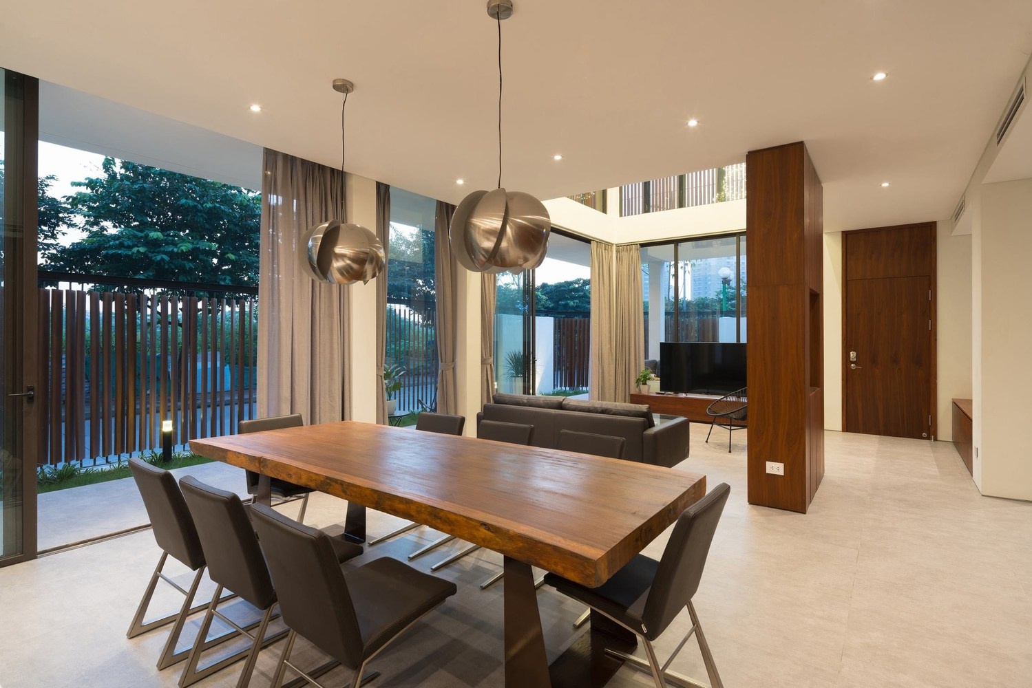 biệt thự thiết kế đẹp hà nội ảnh 4 biet thu thiet ke dep ha noi anh 4