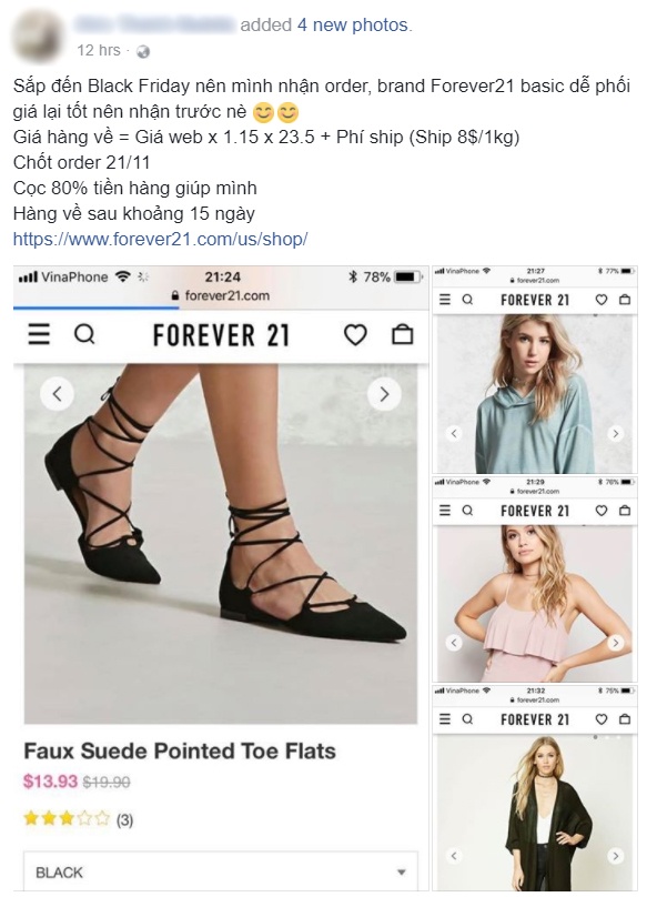 hang giam gia black friday my anh 1