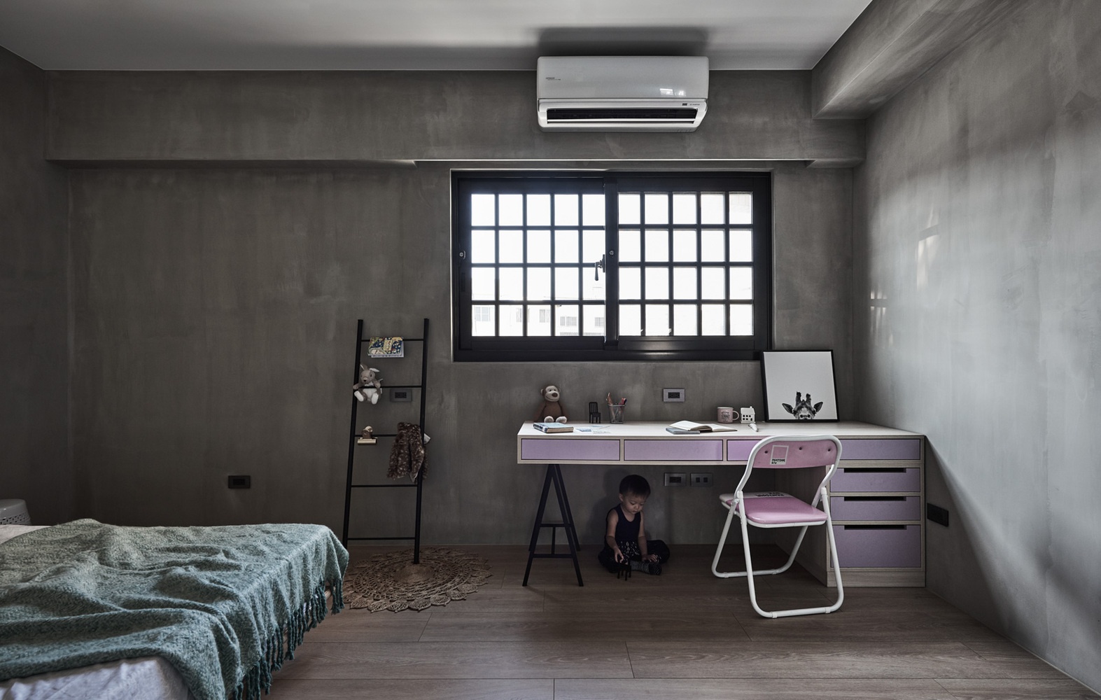 căn hộ 168 m2 thiết kế đẹp ảnh 14 can ho 168 m2 thiet ke dep anh 14