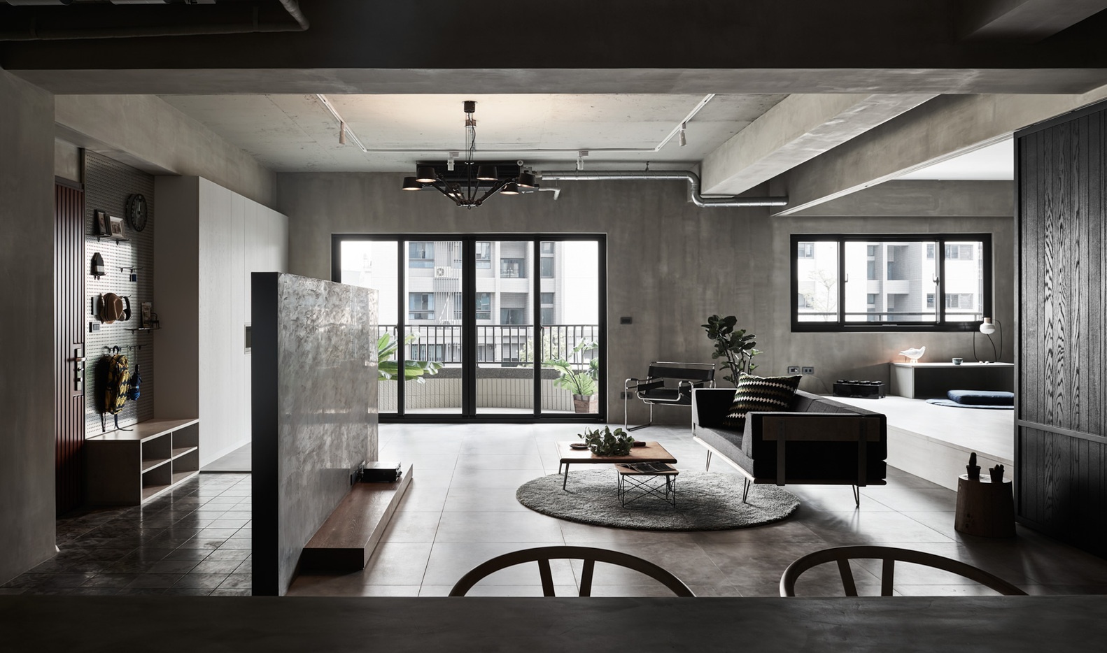 căn hộ 168 m2 thiết kế đẹp ảnh 2 can ho 168 m2 thiet ke dep anh 2