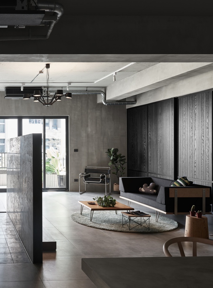 căn hộ 168 m2 thiết kế đẹp ảnh 6 can ho 168 m2 thiet ke dep anh 6