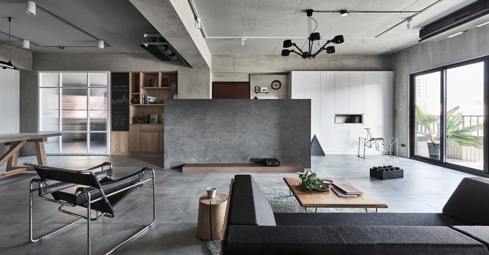 căn hộ 168 m2 thiết kế đẹp ảnh 7 can ho 168 m2 thiet ke dep anh 7