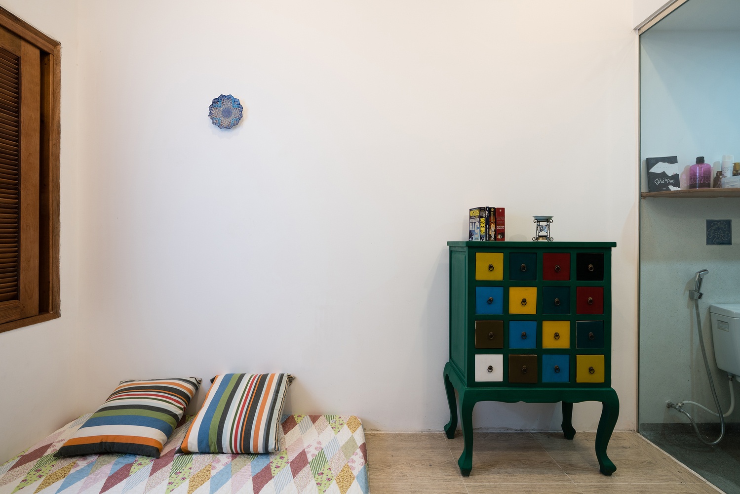 nha ong sai gon thiet ke dep anh 11