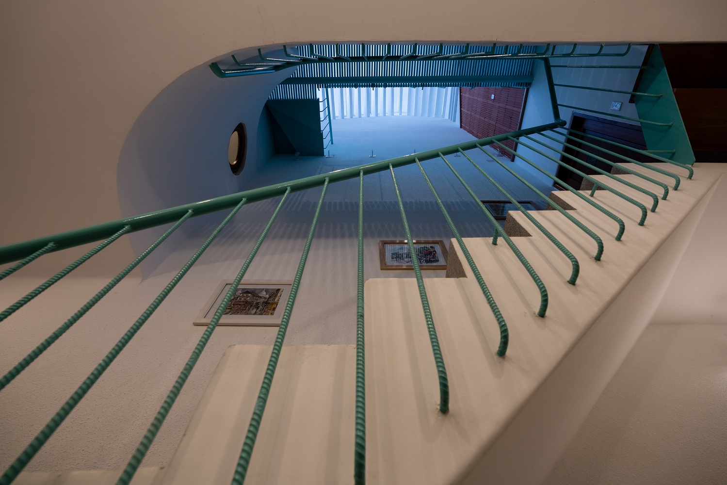 nha ong sai gon thiet ke dep anh 12