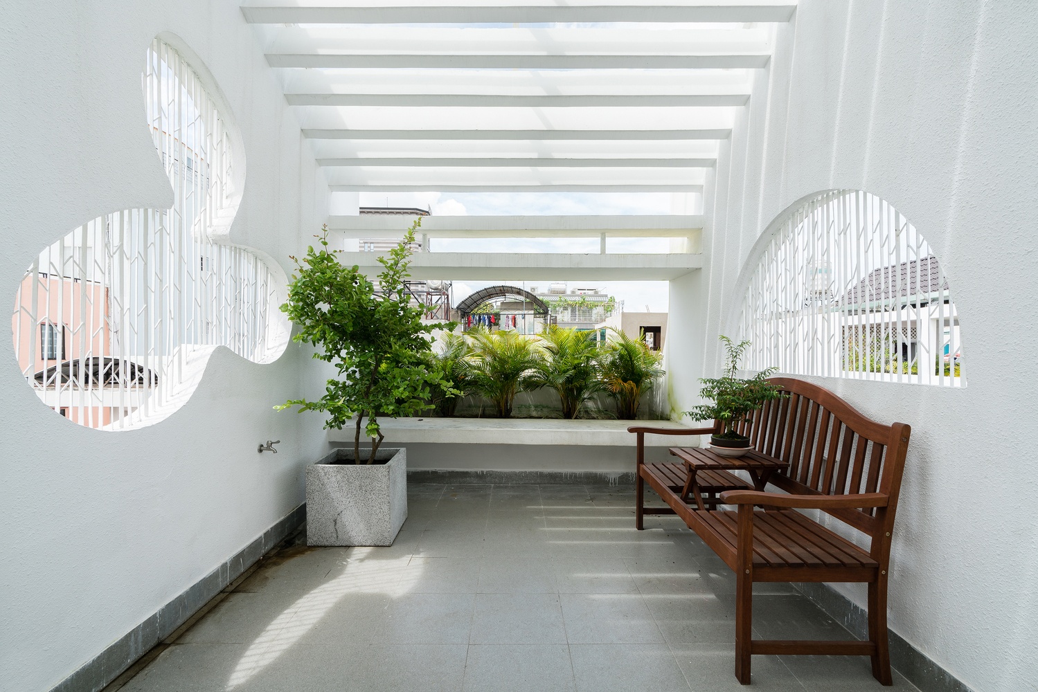 nha ong sai gon thiet ke dep anh 15