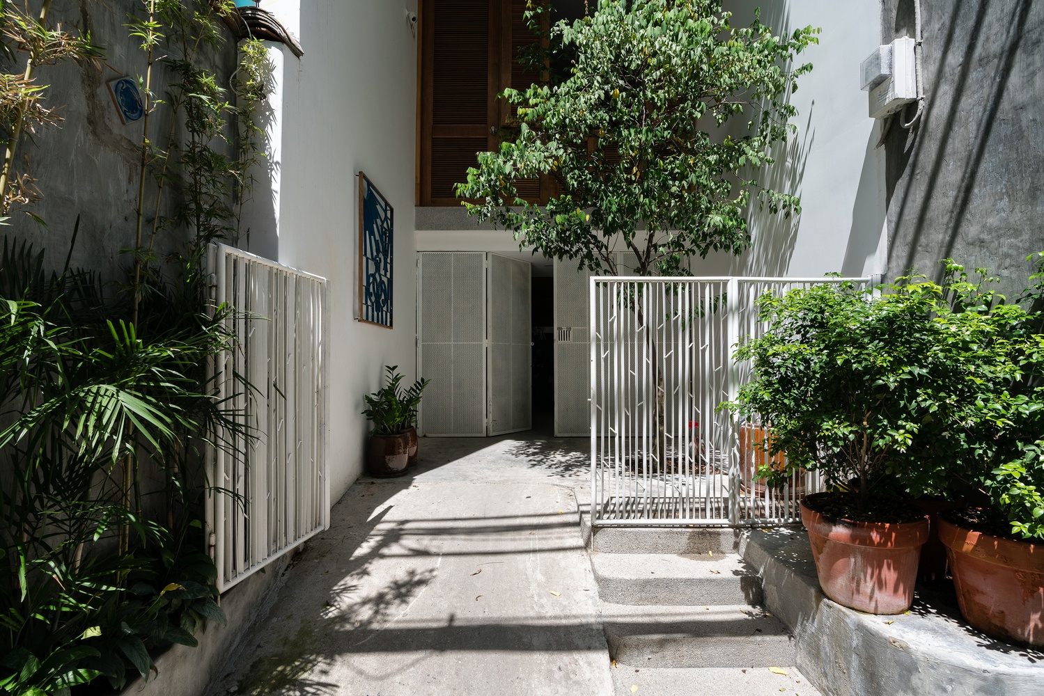 nha ong sai gon thiet ke dep anh 2