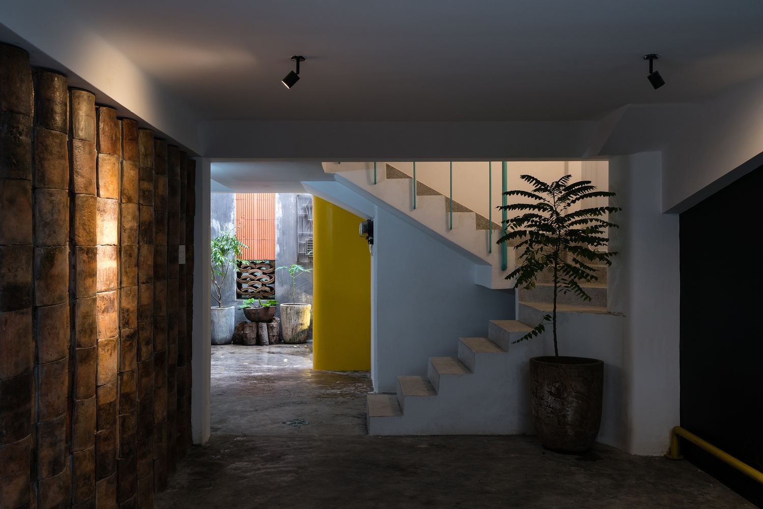 nha ong sai gon thiet ke dep anh 3