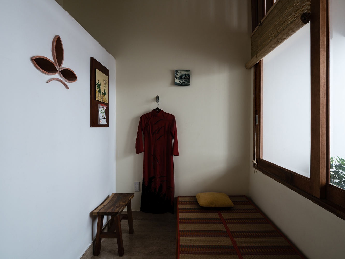 nha ong sai gon thiet ke dep anh 5