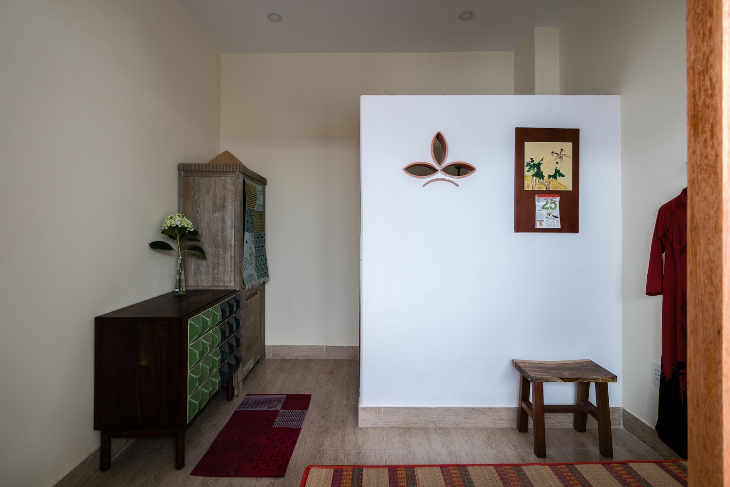 nha ong sai gon thiet ke dep anh 6