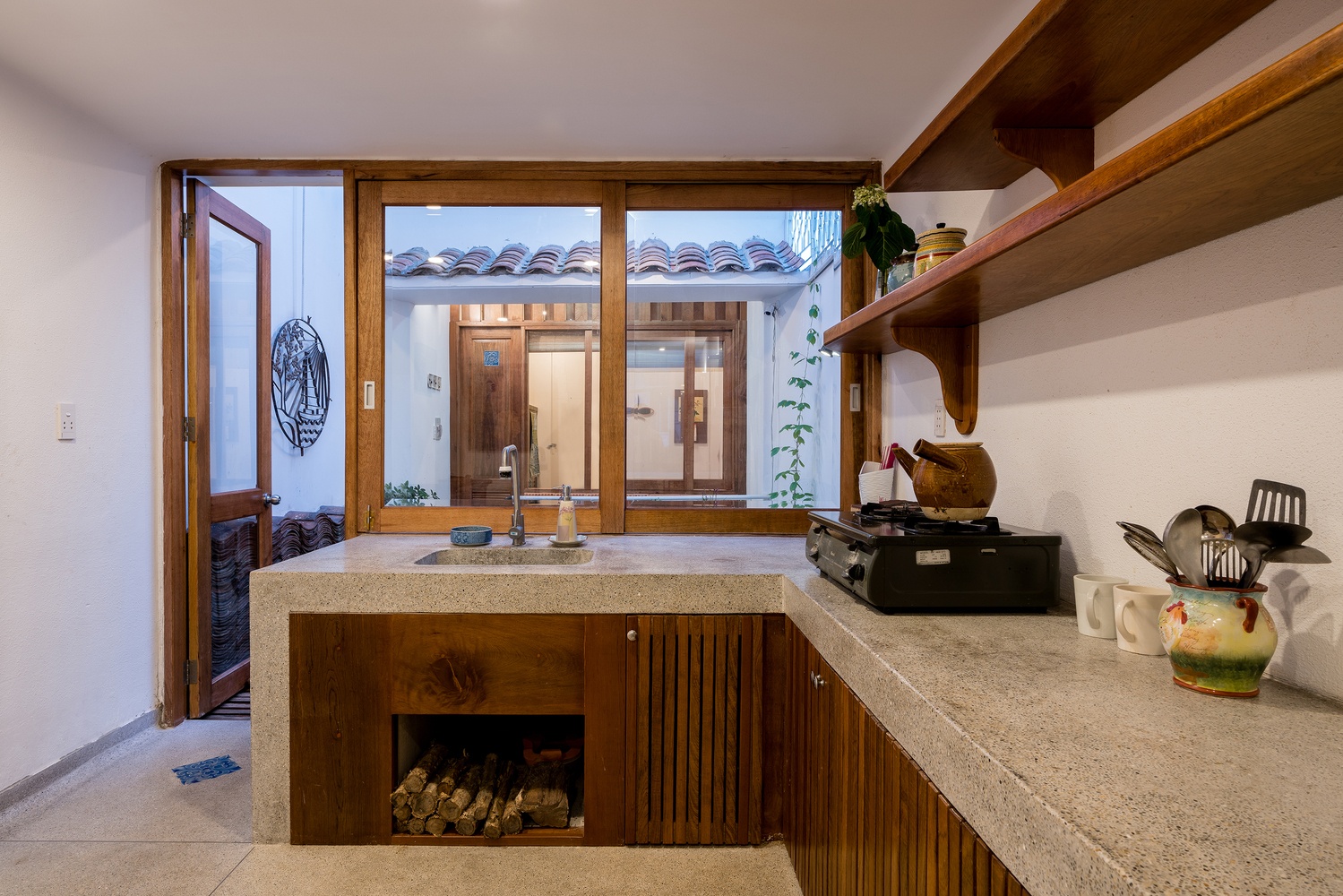 nha ong sai gon thiet ke dep anh 9