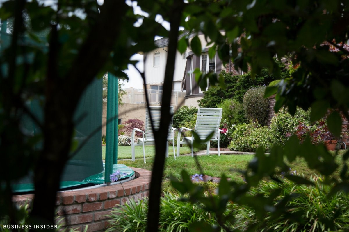 khu pho nha giau bi ban gia 90000 USD anh 10