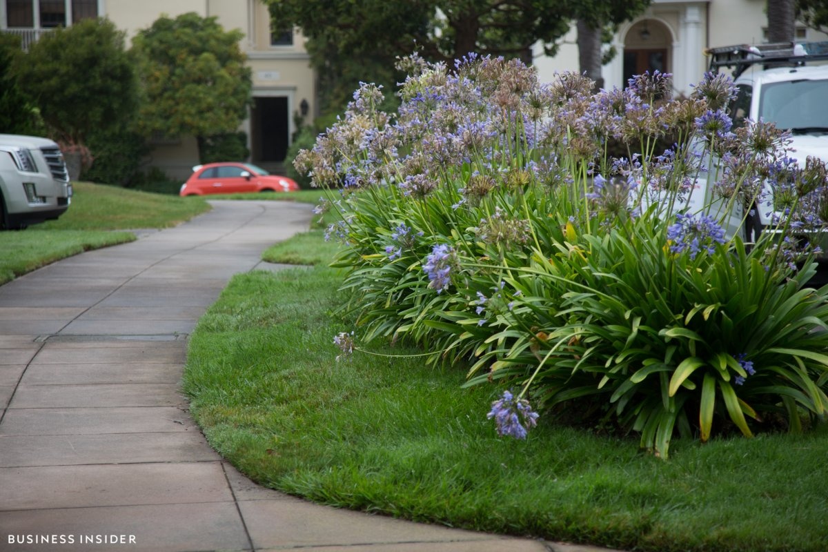 khu pho nha giau bi ban gia 90000 USD anh 15