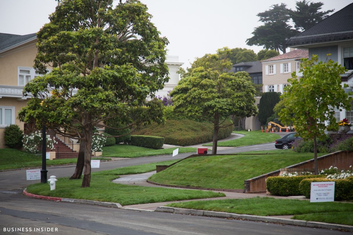 khu pho nha giau bi ban gia 90000 USD anh 8