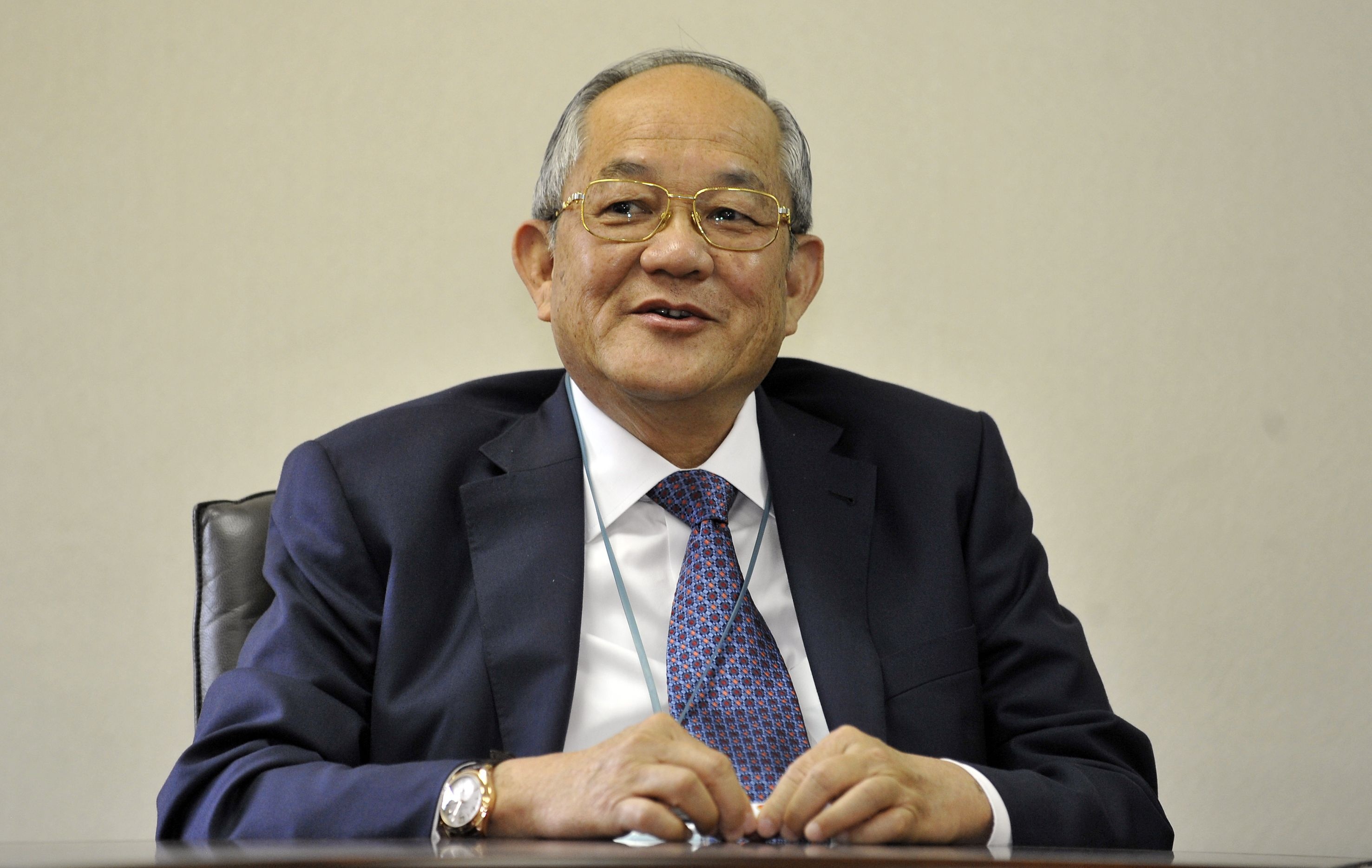 ai la nguoi giau nhat indonesia anh 10