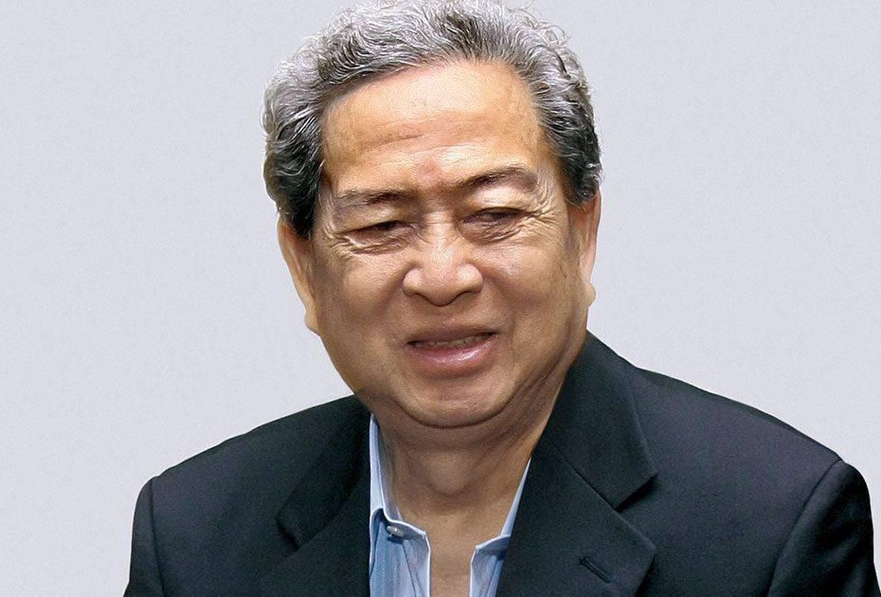 ai la nguoi giau nhat indonesia anh 2