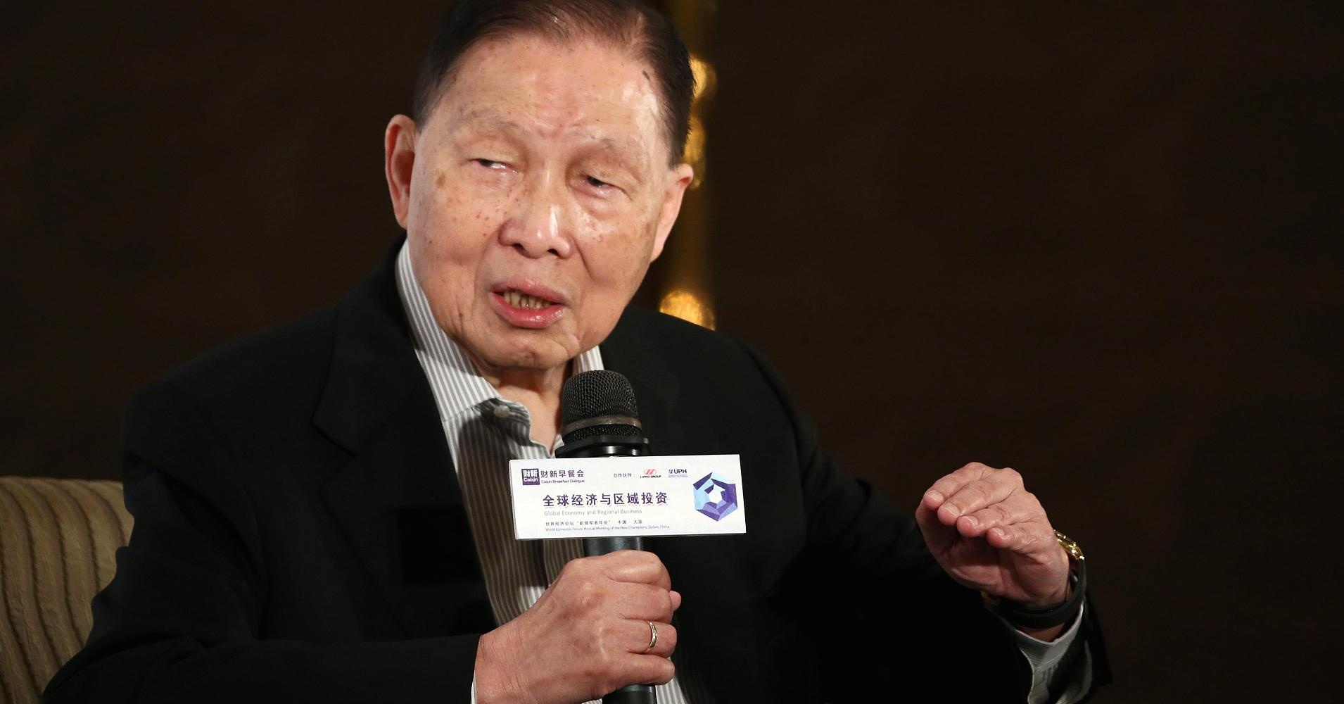 ai la nguoi giau nhat indonesia anh 6