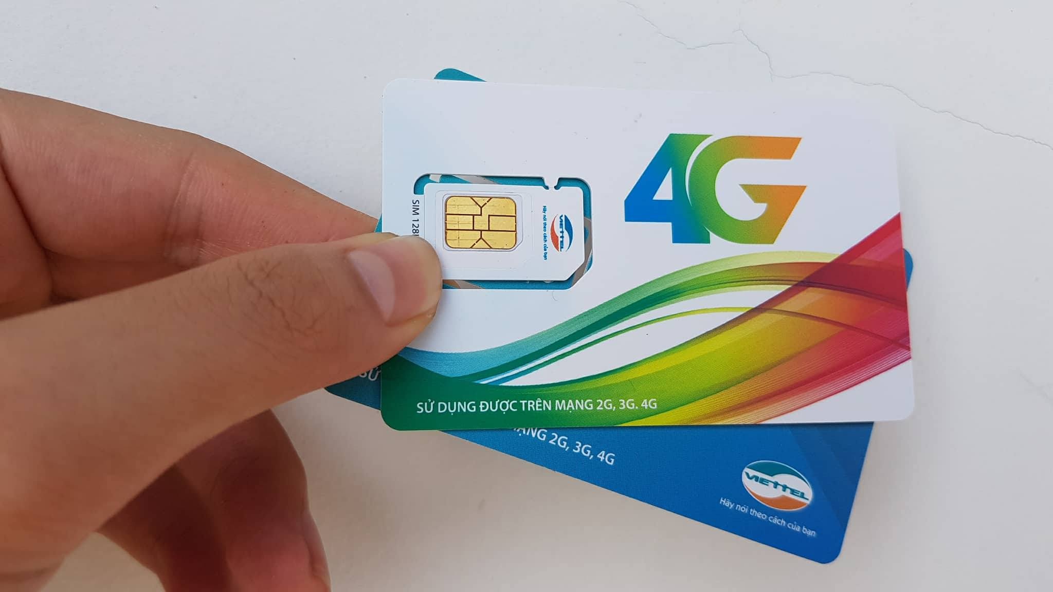 'Tang' nguoi dung 4G toc do cao, nha mang doi lai sau mot ngay hinh anh