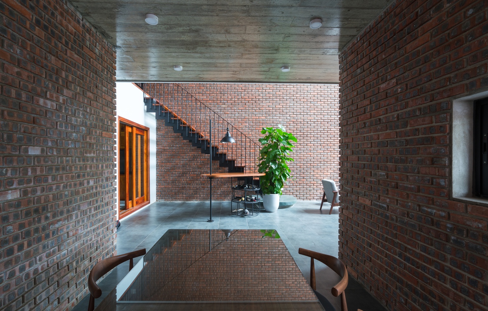 nha pho thiet ke dep anh 3