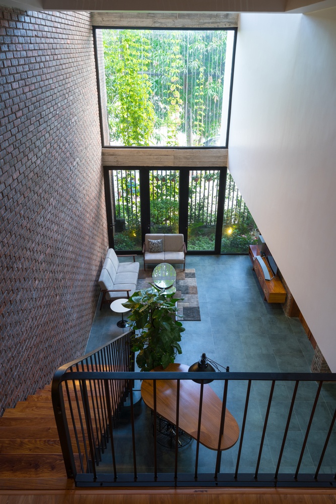 nha pho thiet ke dep anh 6