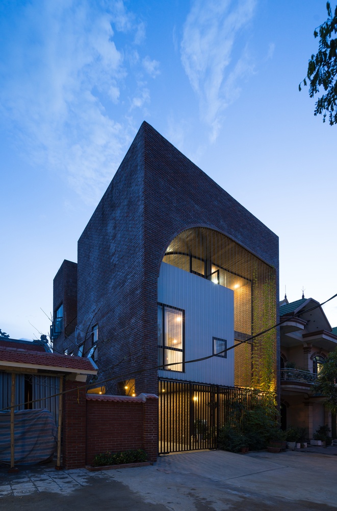 nha pho thiet ke dep anh 1