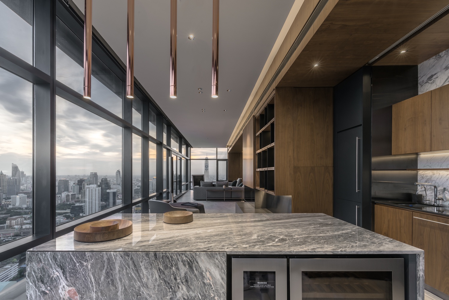 căn hộ 131 m2 thiết kế đẹp ảnh 1 can ho 131 m2 thiet ke dep anh 1