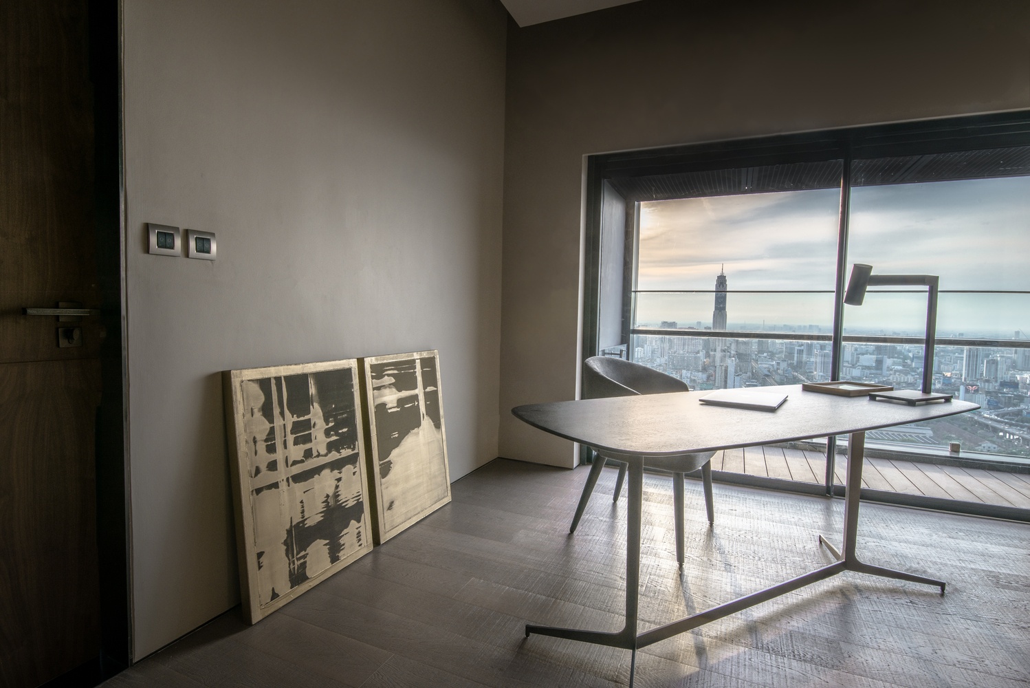 căn hộ 131 m2 thiết kế đẹp ảnh 9 can ho 131 m2 thiet ke dep anh 9