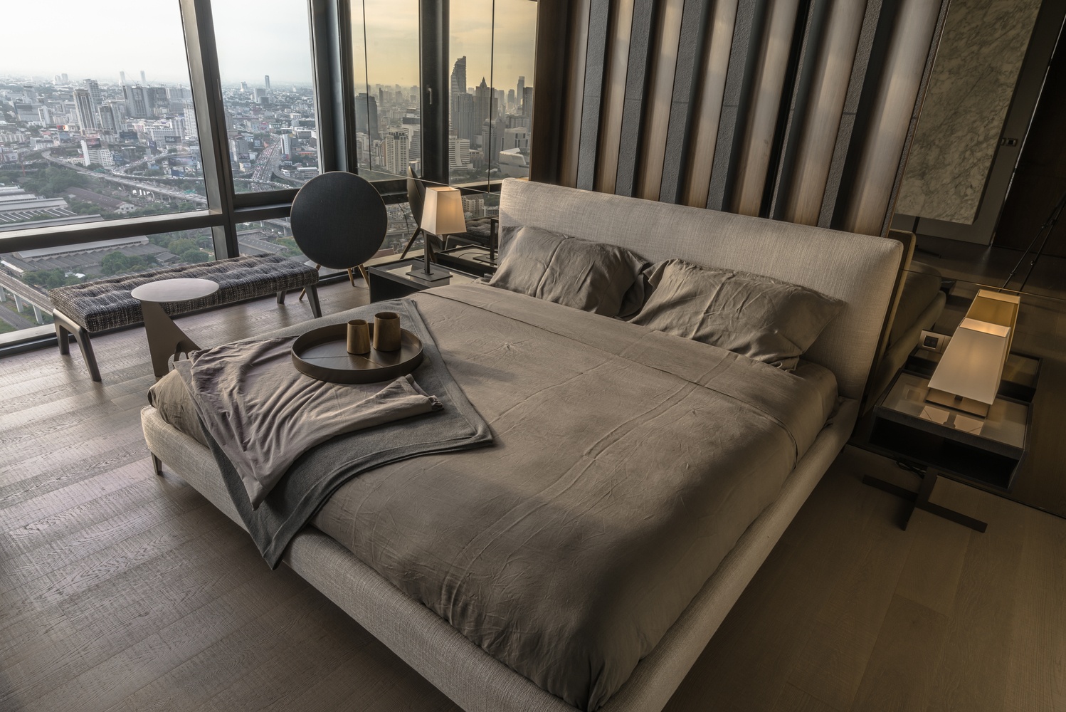 căn hộ 131 m2 thiết kế đẹp ảnh 10 can ho 131 m2 thiet ke dep anh 10