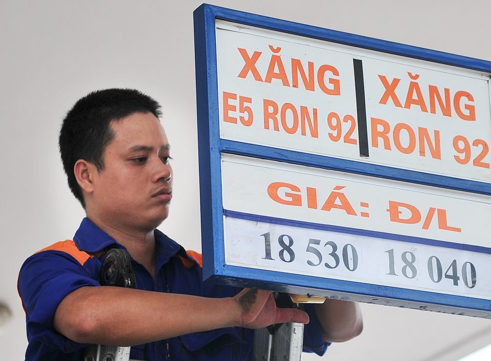 Truoc ngay bo A92 thay bang E5, nhieu nguoi dung van e ngai hinh anh