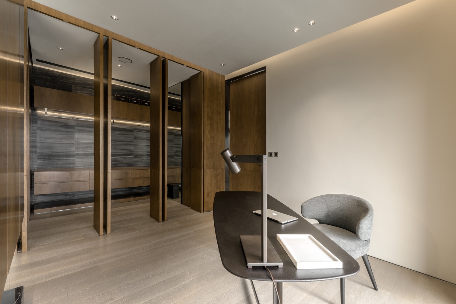 căn hộ 131 m2 thiết kế đẹp ảnh 6 can ho 131 m2 thiet ke dep anh 6