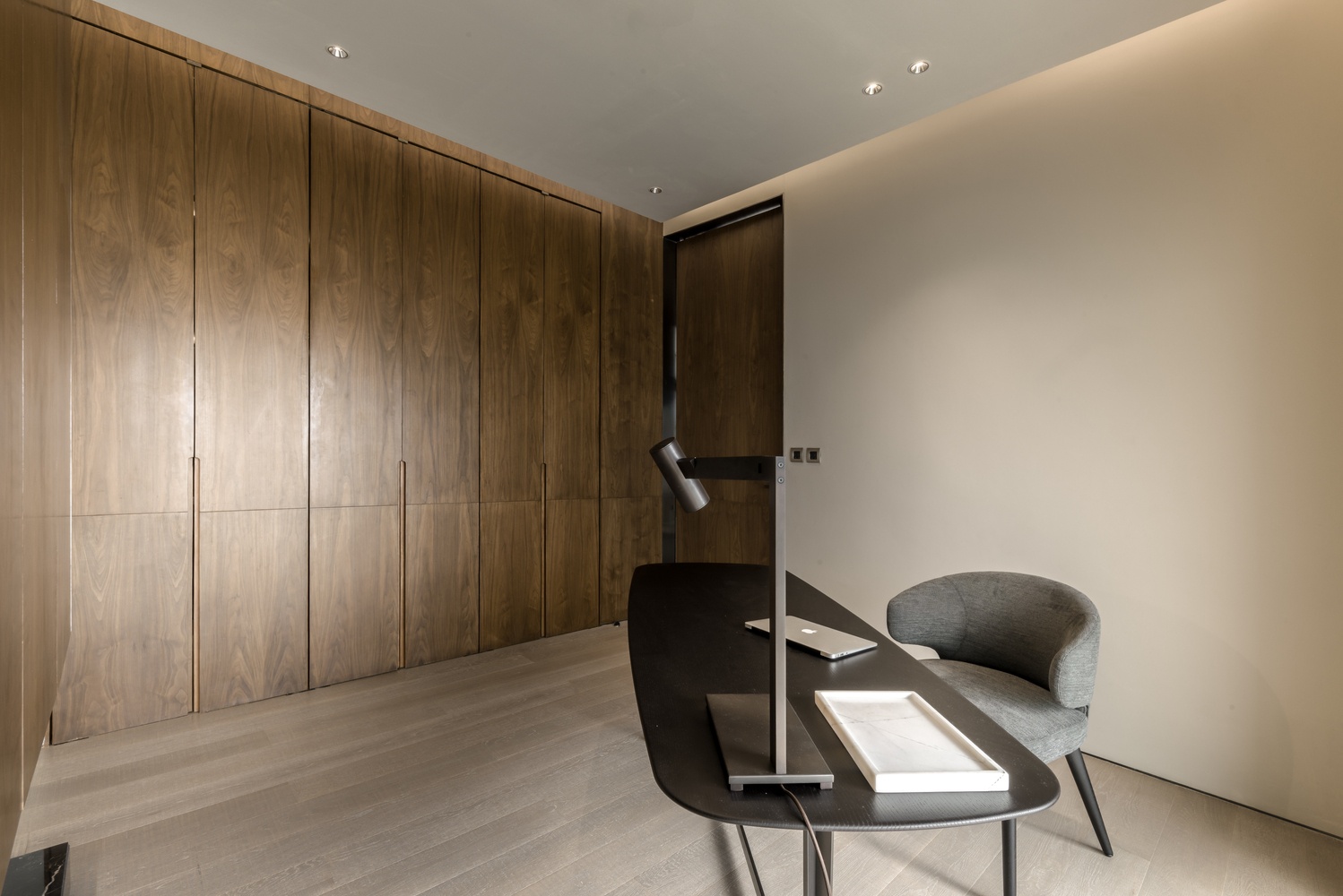 căn hộ 131 m2 thiết kế đẹp ảnh 7 can ho 131 m2 thiet ke dep anh 7