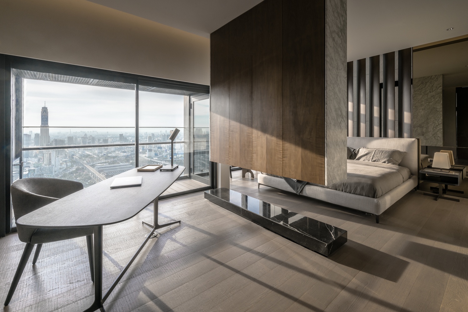 căn hộ 131 m2 thiết kế đẹp ảnh 8 can ho 131 m2 thiet ke dep anh 8