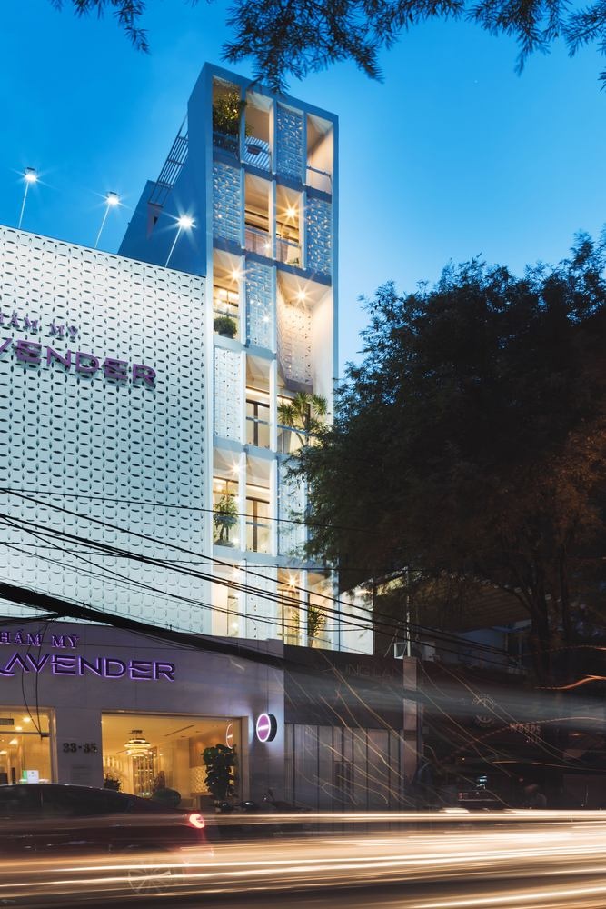 nha ong thiet ke dep anh 1