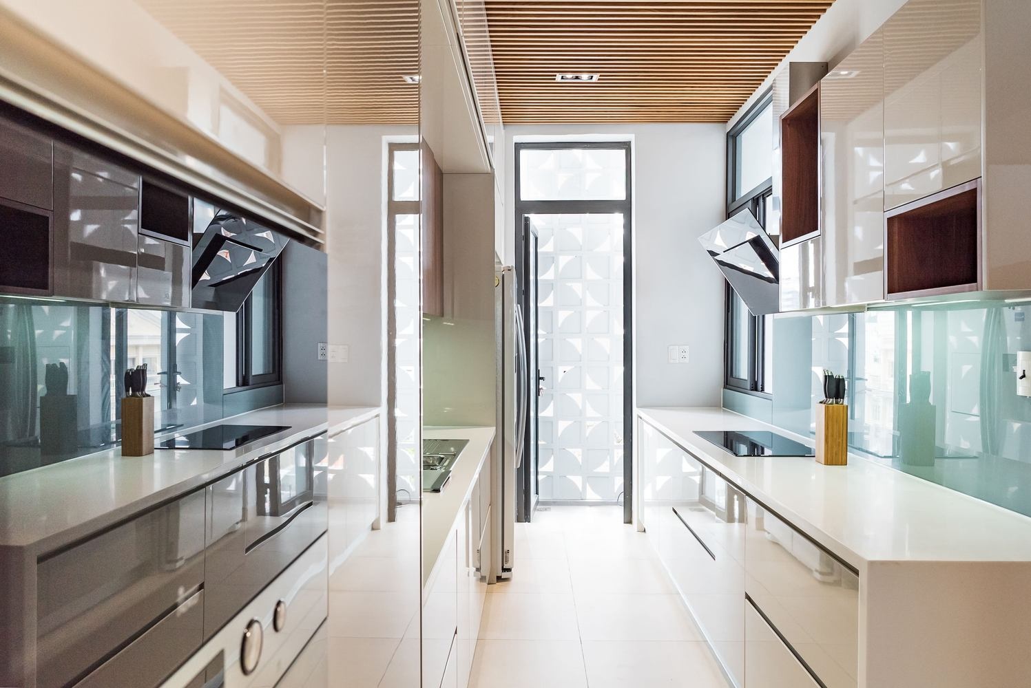 nha ong thiet ke dep anh 5