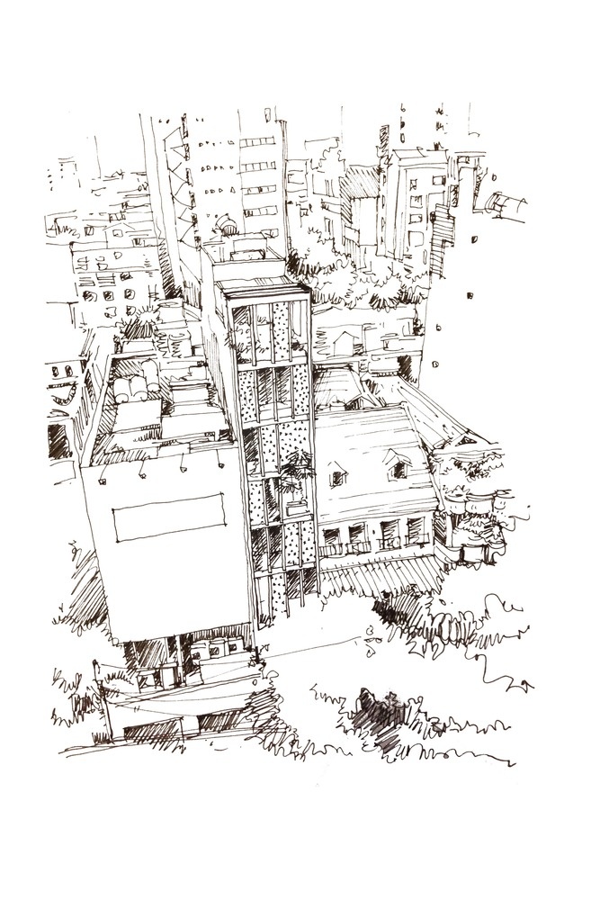 nha ong thiet ke dep anh 9