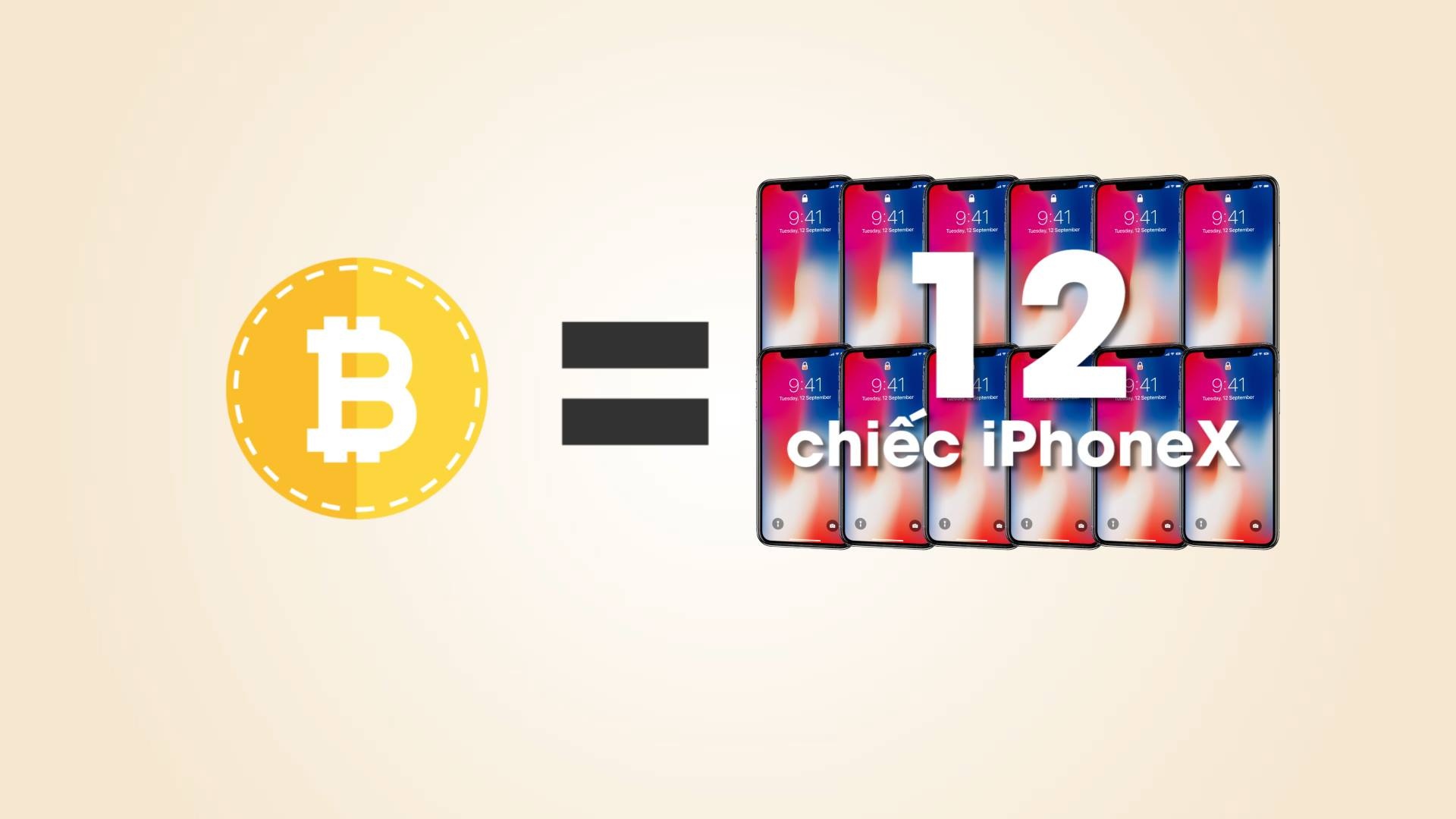 Mot Bitcoin co the mua duoc gi o Viet Nam? hinh anh