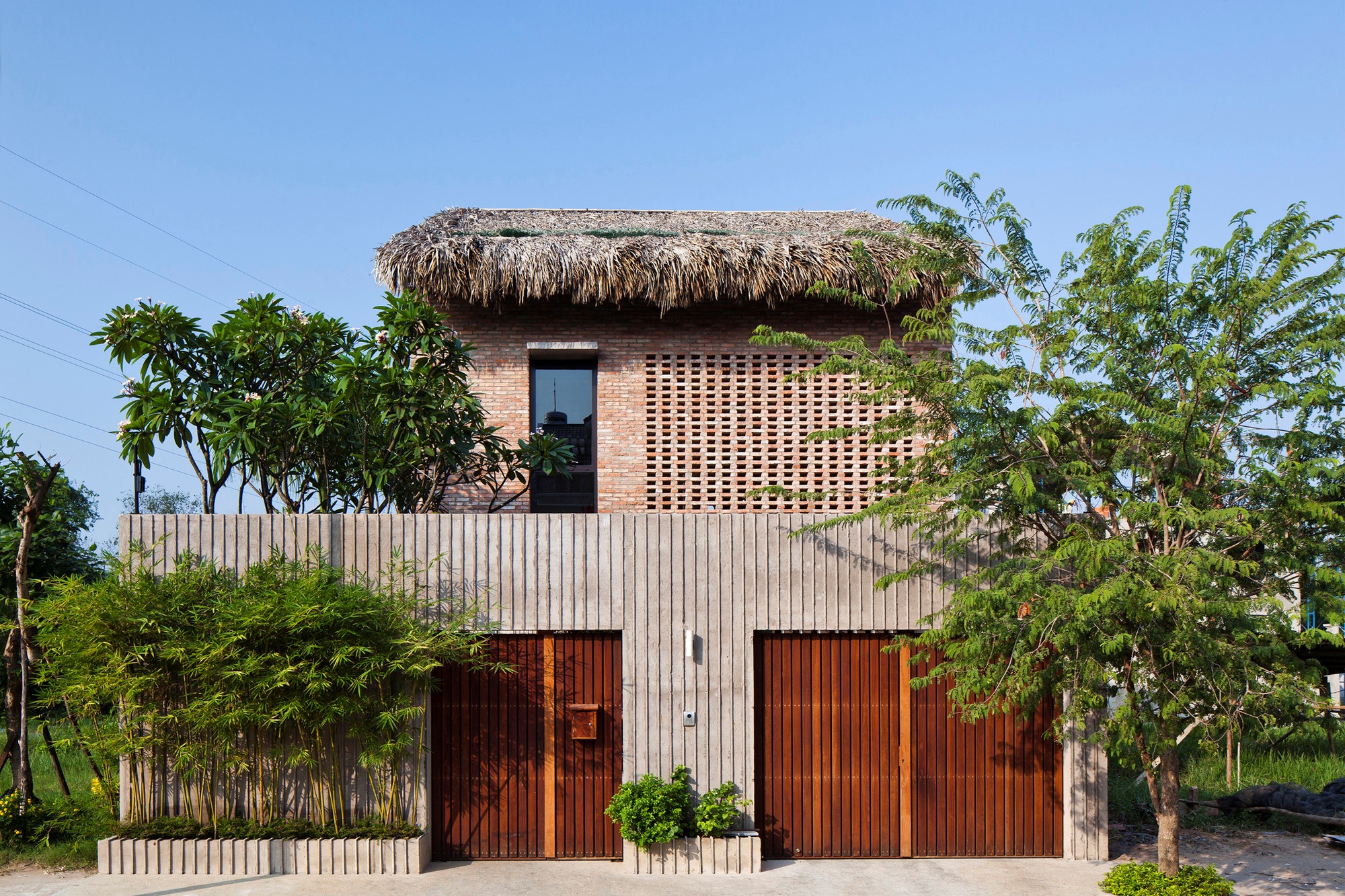 thiết kế nhà đẹp tuyển chọn ảnh 7 thiet ke nha dep tuyen chon anh 7